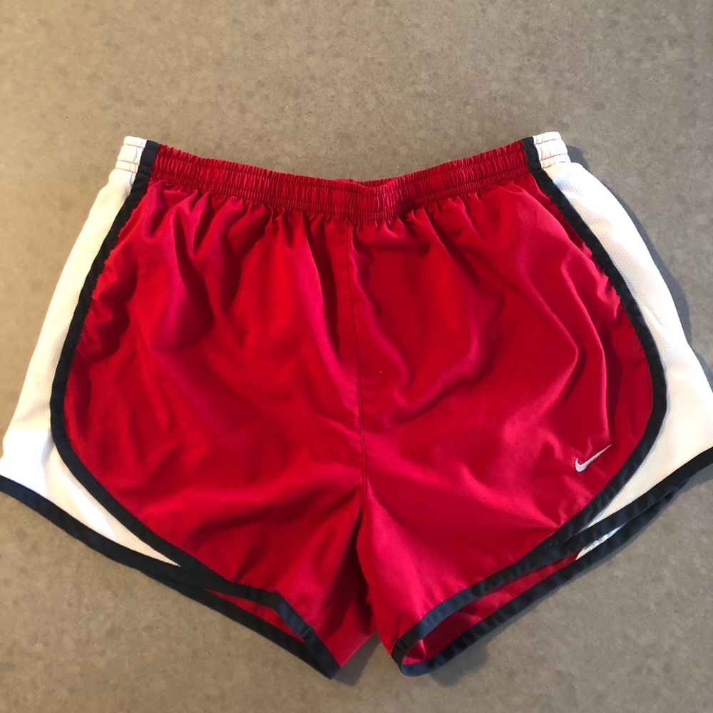 Nike FitDry Running Shorts